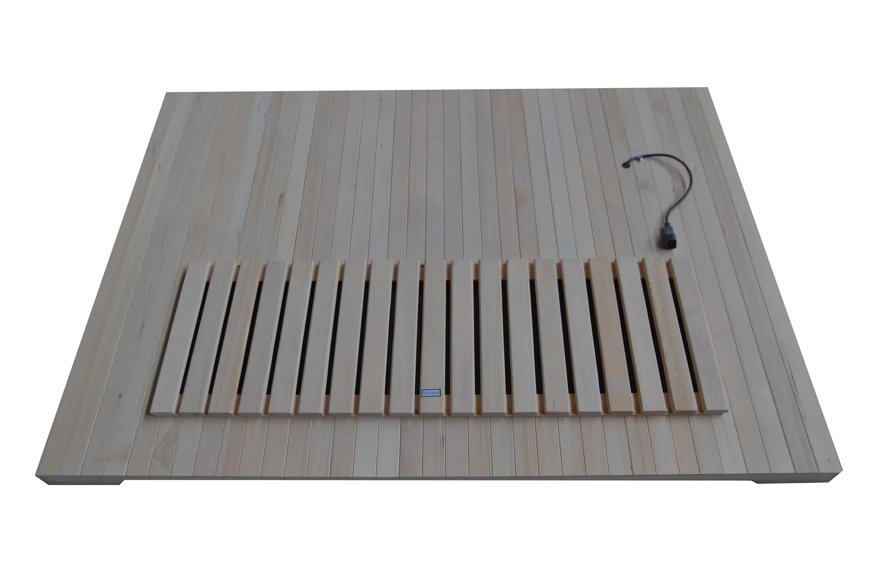 Flow 2 - Infrared Indoor Sauna