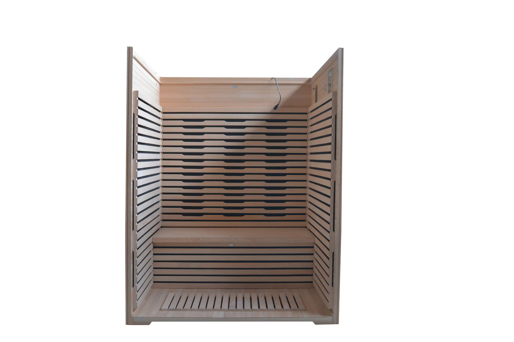 Flow 2 - Infrared Indoor Sauna