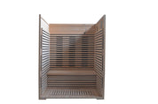 Flow 2 - Infrared Indoor Sauna