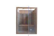 Flow 2 - Infrared Indoor Sauna