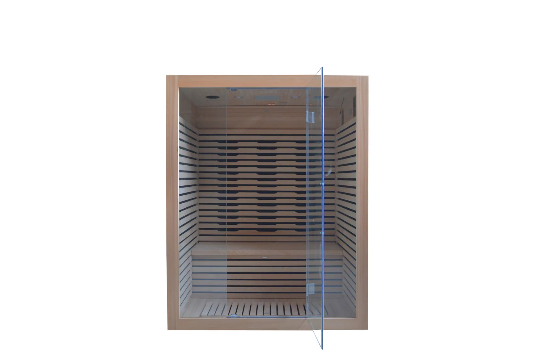 Flow 2 - Infrared Indoor Sauna