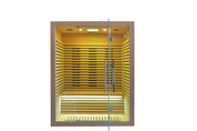 Flow 2 - Infrared Indoor Sauna