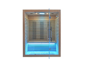 Flow 2 - Infrared Indoor Sauna