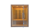 Flow 2 - Infrared Indoor Sauna