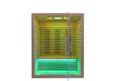 Flow 2 - Infrared Indoor Sauna