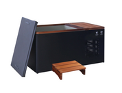 Tidal K2 Ice Bath
