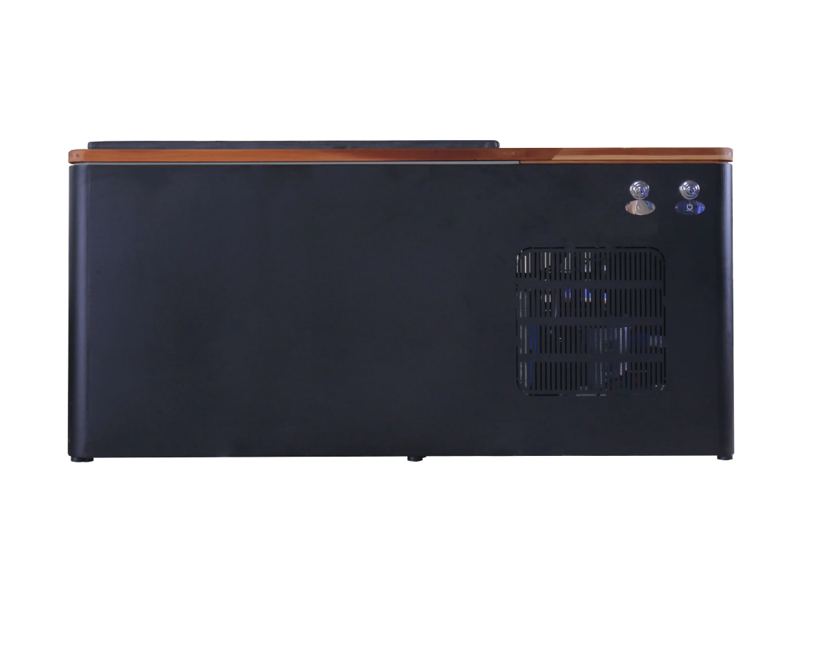 Tidal K2 Ice Bath