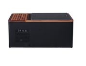 Tidal K2 Ice Bath